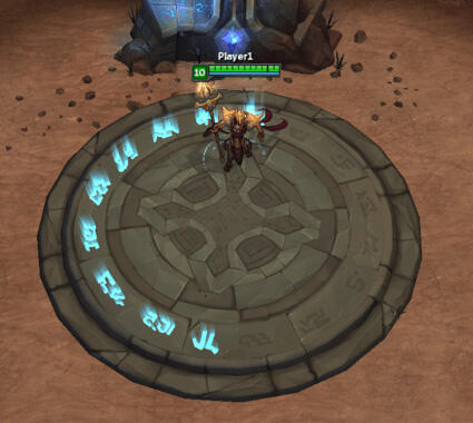 全新模式 这货不是统治战场模式介绍