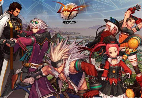 官方消息 6月05日早8点不停机更新公告