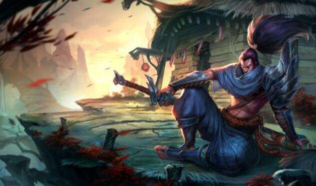 lol6.11版本亚索怎么出装 S6亚索最强收益出装