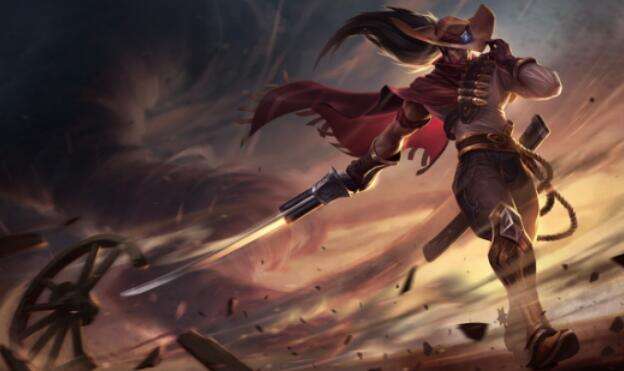 lol6.11版本亚索怎么出装 S6亚索最强收益出装