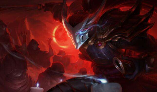 lol6.11版本亚索怎么出装 S6亚索最强收益出装