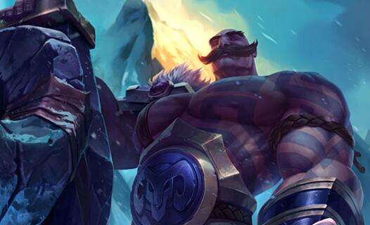 lolS7布隆辅助天赋加点图 S7布隆符文推荐