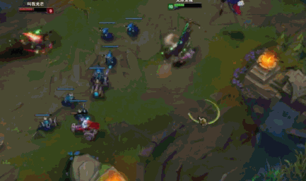 掌握冰女很简单 7图带你看遍冰女要点_特玩网lol英雄