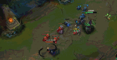 特玩网 英雄联盟专区 精品原创