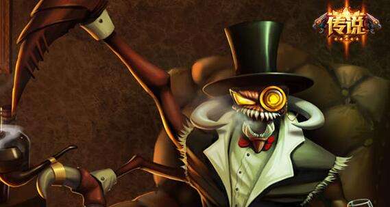 S7大虫子打野天赋符文 lol科加斯最新攻略