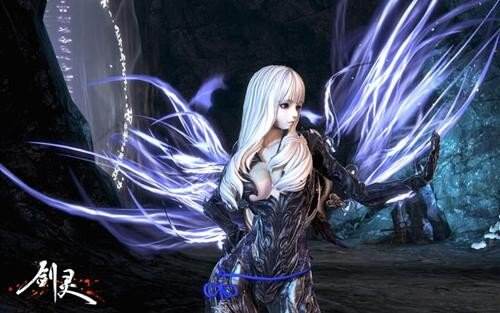 剑灵咒术师怎么样剑灵咒术师特点长处分析_特玩剑灵专区