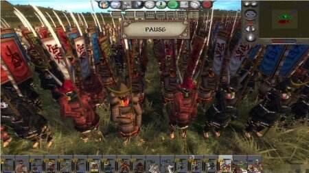 中世纪2全面战争秘籍 史上最全作弊码及使用方法