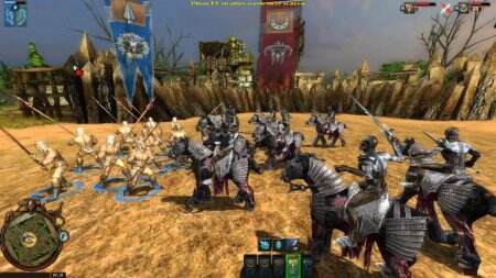 中世纪2全面战争秘籍 史上最全作弊码及使用方法