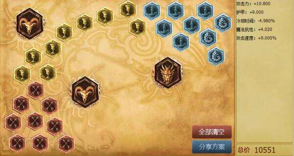 lol德邦总管出装顺序教学 赵信打野天赋符文推荐