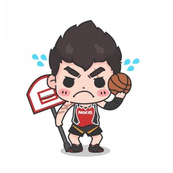 英雄联盟Q版萌萌哒系列 蛮王会是你的菜?(8)_