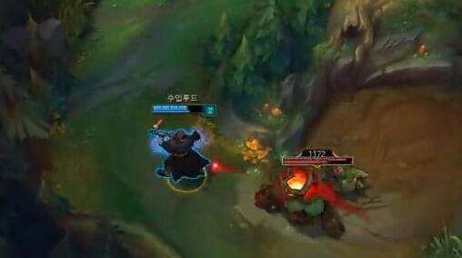 无伤打野 Swift最新男枪打野出装顺序教学