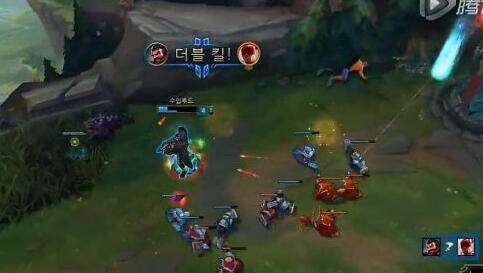 无伤打野 Swift最新男枪打野出装顺序教学