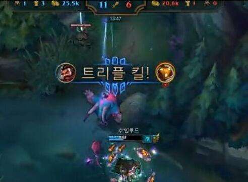 无伤打野 Swift最新男枪打野出装顺序教学