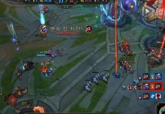 无伤打野 Swift最新男枪打野出装顺序教学