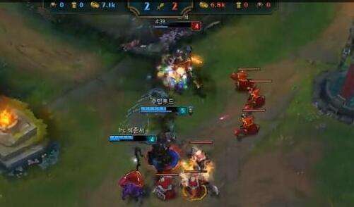 无伤打野 Swift最新男枪打野出装顺序教学