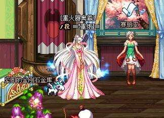 DNF女大枪觉醒配装攻略 歼灭6套搭配法