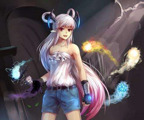 DNF剑魔百科装备首饰分析 堆黄字才是王道