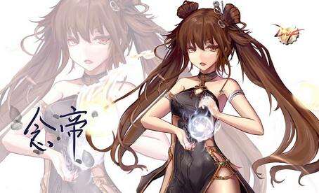 DNF剑魔百科装备首饰分析 堆黄字才是王道