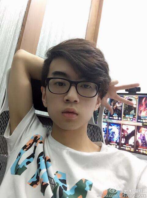 lol主播普朗东个人资料熊猫tv普朗东直播地址_