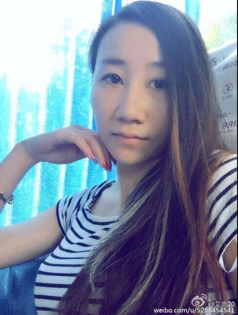 lol艾大妈是谁 主播艾大妈照片一览