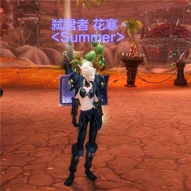 魔兽世界板甲幻化推荐 女性性感板甲幻化大全