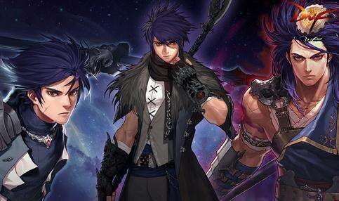 DNF资深玩家翻译魔枪武器名原文与汉化