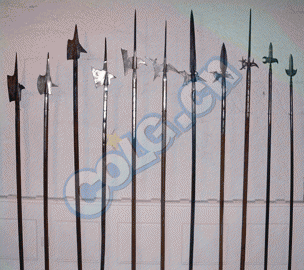 DNF资深玩家翻译魔枪武器名原文与汉化