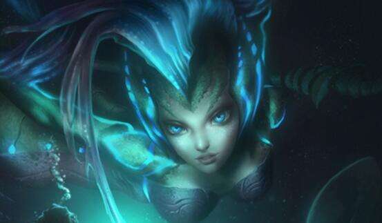 s7娜美辅助出装顺序 最强辅助或将归来