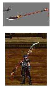 不灭战神青龙偃月刀怎么搭 装备搭配详解