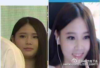 2016斗鱼嘉年华酥酥视频 主播素颜惊呆网友!