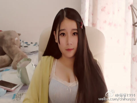 2016斗鱼嘉年华酥酥视频 主播素颜惊呆网友!