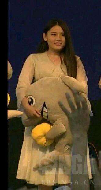 2016斗鱼嘉年华酥酥视频 主播素颜惊呆网友!