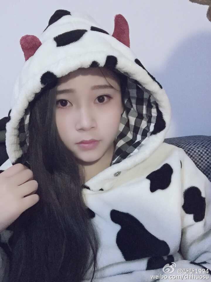 2016斗鱼嘉年华酥酥视频 主播素颜惊呆网友!