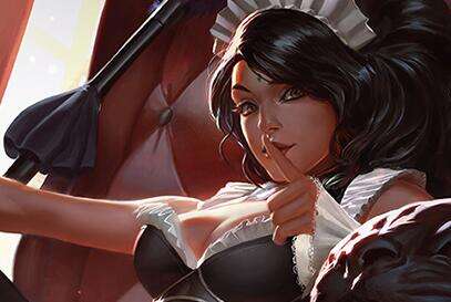 s7豹女打野出装顺序推荐 是时候接受制裁了