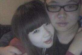 pdd女朋友叫什么 pdd女朋友沈琳敏照片