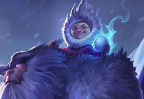 重出江湖 lols6努努打野最新天赋符文推荐