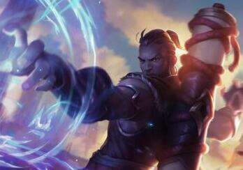 lol青年瑞兹皮肤怎么获得 青年瑞兹视频预览