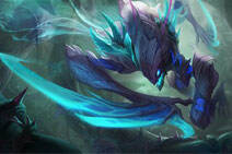 厂长教你玩螳螂 虚空掠夺者天赋符文出装介绍