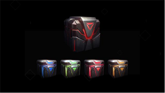 lol源计划道具与海克斯科技箱子有什么联系