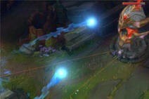 枢纽攻防战怎么玩 lol新模式技巧教学