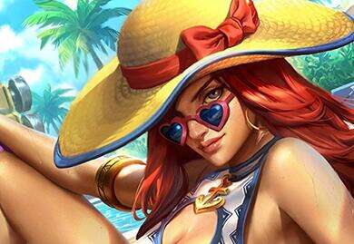 泳池派对赏金猎人什么时候出 泳池派对赏金多少