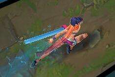 无双剑姬泳池派对什么时候出 泳池派对剑姬多少