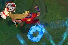 泳池派对宝石多少钱 宝石泳池派对皮肤视频