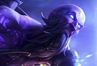 lol瑞兹重做出装顺序 重做瑞兹连招教学