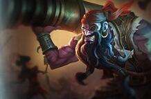 lol瑞兹重做怎么玩 新版瑞兹连招顺序