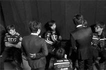 EDG不败金身的背后奥秘 卓绝的关键先生