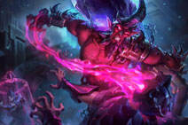 新版瑞兹怎么玩？老法王教你一秒掌控雷电