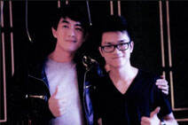 Imp坦言害怕表现不佳 粉丝言论对选手的影响