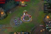 猴哥解说：新版本神虎天使-1V5神威六脉神剑！