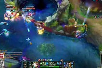 vino27 top173期：卡特死亡手速！旋转跳跃